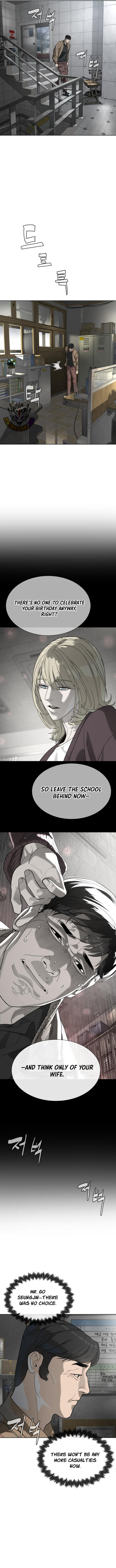 Killer Peter Chapter 97 6